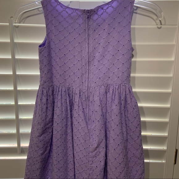 Casual Summer Dress Size 6 - Picture 4 of 4
